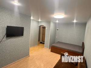 1-к квартира, посуточно, 33м2, 3/5 этаж