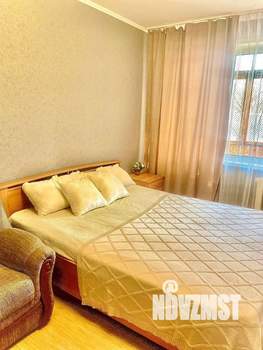 2-к квартира, посуточно, 45м2, 1/1 этаж