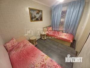 3-к квартира, на длительный срок, 44м2, 3/5 этаж