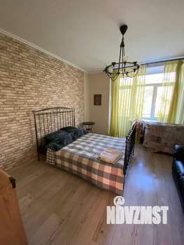1-к квартира, на длительный срок, 32м2, 4/5 этаж