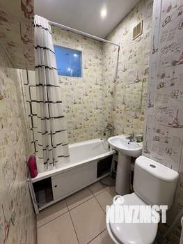 1-к квартира, на длительный срок, 31м2, 4/5 этаж