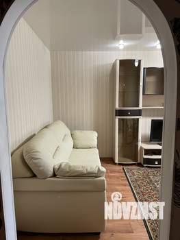 2-к квартира, на длительный срок, 44м2, 1/5 этаж