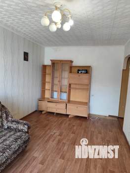 2-к квартира, на длительный срок, 44м2, 4/5 этаж