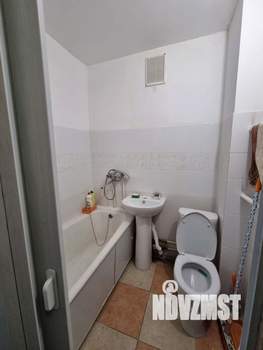 Студия квартира, на длительный срок, 17м2, 7/9 этаж