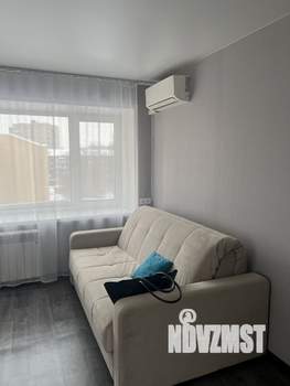 1-к квартира, на длительный срок, 33м2, 5/5 этаж