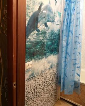 2-к квартира, на длительный срок, 45м2, 3/5 этаж