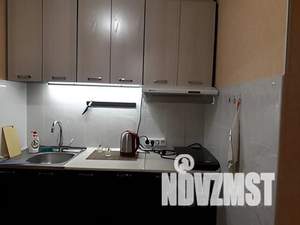 1-к квартира, посуточно, 31м2, 4/9 этаж