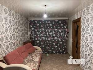 2-к квартира, на длительный срок, 44м2, 1/5 этаж