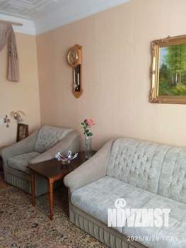 2-к квартира, на длительный срок, 60м2, 2/5 этаж