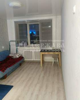 1-к квартира, на длительный срок, 18м2, 3/9 этаж