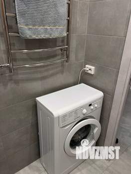 1-к квартира, на длительный срок, 33м2, 16/16 этаж