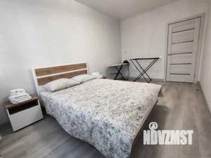 2-к квартира, посуточно, 39м2, 1/1 этаж