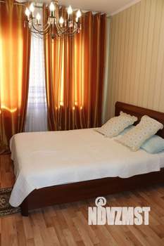 1-к квартира, посуточно, 35м2, 3/5 этаж