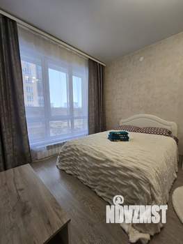 1-к квартира, посуточно, 33м2, 5/16 этаж