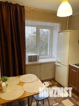 1-к квартира, посуточно, 36м2, 3/5 этаж