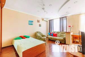 1-к квартира, посуточно, 36м2, 4/5 этаж