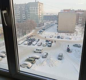 1-к квартира, на длительный срок, 23м2, 7/9 этаж