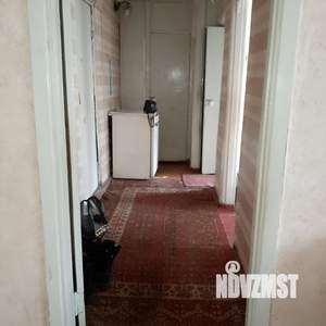 2-к квартира, на длительный срок, 43м2, 3/5 этаж