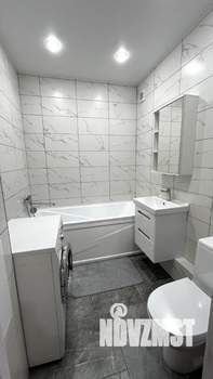 Студия квартира, на длительный срок, 25м2, 14/16 этаж