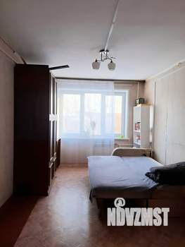 1-к квартира, на длительный срок, 23м2, 4/5 этаж