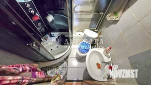 2-к квартира, на длительный срок, 24м2, 5/5 этаж