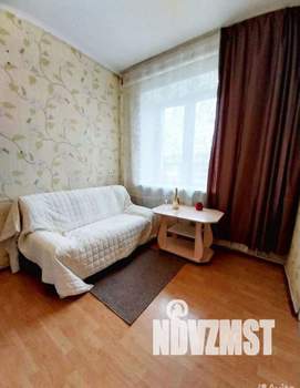 2-к квартира, посуточно, 50м2, 1/1 этаж