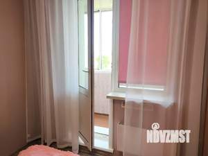 2-к квартира, на длительный срок, 43м2, 8/16 этаж