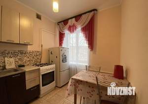 2-к квартира, посуточно, 45м2, 1/1 этаж