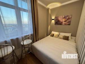 Студия квартира, посуточно, 30м2, 16/19 этаж