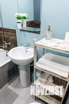 2-к квартира, посуточно, 60м2, 6/10 этаж