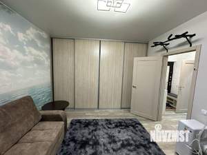 1-к квартира, на длительный срок, 34м2, 5/16 этаж