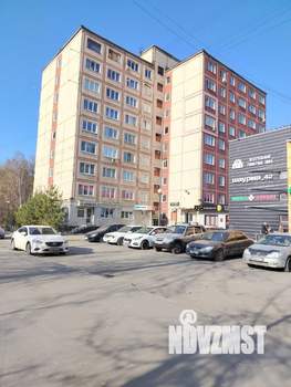 1-к квартира, на длительный срок, 17м2, 5/9 этаж