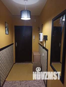 2-к квартира, посуточно, 54м2, 9/9 этаж
