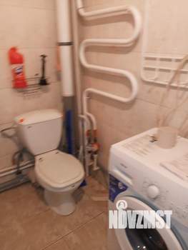 1-к квартира, на длительный срок, 35м2, 1/5 этаж