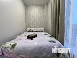 Студия квартира, посуточно, 30м2, 7/16 этаж