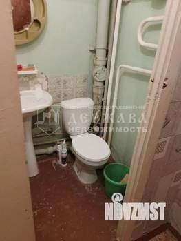 1-к квартира, на длительный срок, 24м2, 6/9 этаж