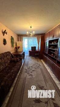 2-к квартира, на длительный срок, 46м2, 3/5 этаж