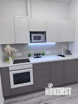 3-к квартира, посуточно, 65м2, 7/14 этаж