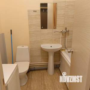 Студия квартира, на длительный срок, 27м2, 5/16 этаж