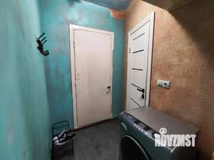 Студия квартира, на длительный срок, 23м2, 3/9 этаж