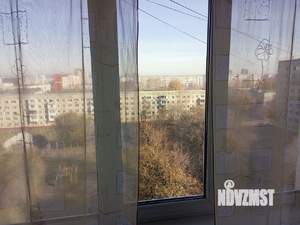 Студия квартира, на длительный срок, 23м2, 8/9 этаж