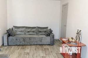2-к квартира, посуточно, 48м2, 2/5 этаж