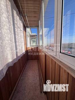 1-к квартира, на длительный срок, 34м2, 10/10 этаж