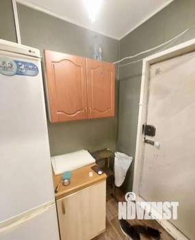 1-к квартира, на длительный срок, 17м2, 3/9 этаж