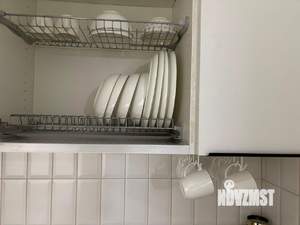 2-к квартира, посуточно, 48м2, 1/1 этаж