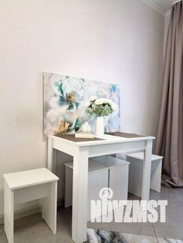 2-к квартира, посуточно, 54м2, 1/1 этаж