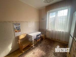1-к квартира, на длительный срок, 35м2, 5/9 этаж