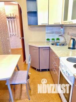 2-к квартира, посуточно, 50м2, 1/1 этаж