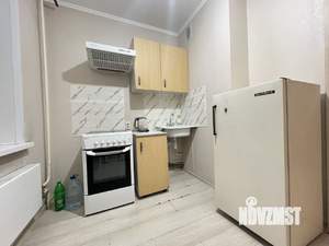 1-к квартира, на длительный срок, 33м2, 1/14 этаж