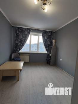 1-к квартира, на длительный срок, 17м2, 9/9 этаж